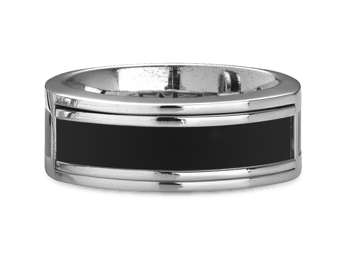 Anello Argento Image
